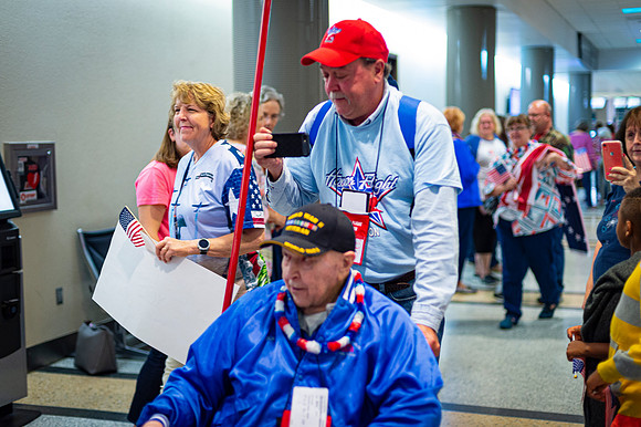 Honor Flight-10-2019107