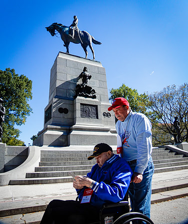 Honor Flight-10-2019415
