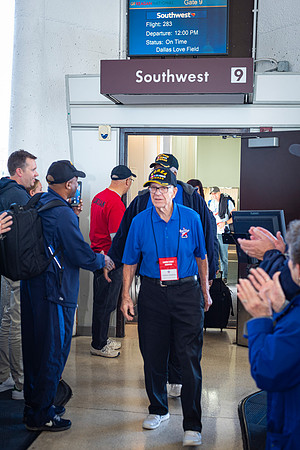Honor Flight-10-2019138