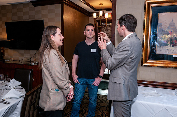 IBM_NVidia_Dinner-8
