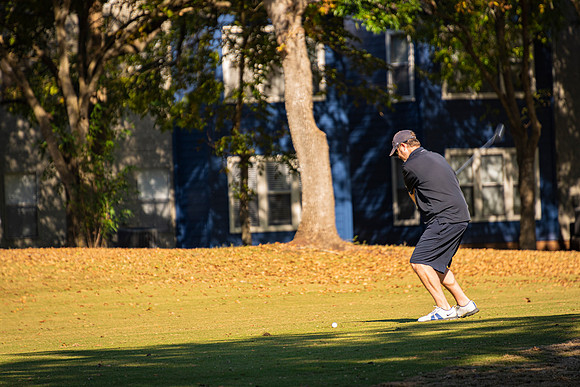 Honor Flight- Golf 11-2019222