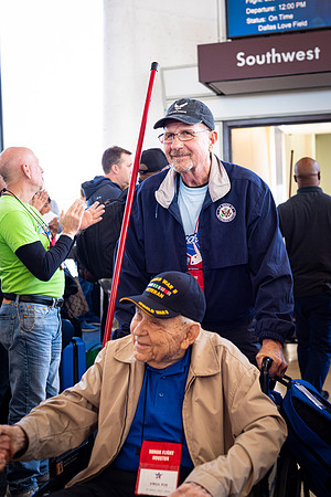 Honor Flight-10-2019122