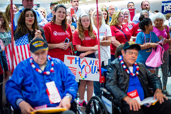 Honor Flight-10-2019293