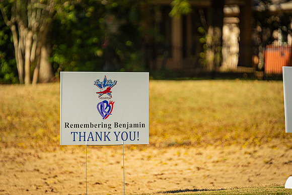 Honor Flight- Golf 11-2019091