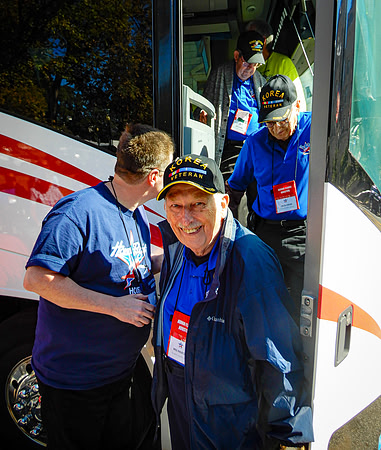 Honor Flight-10-2019380