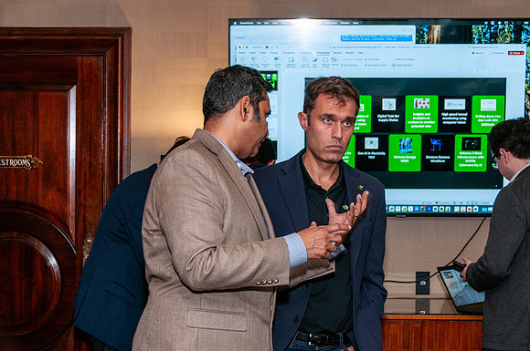 IBM_NVidia_Dinner-39
