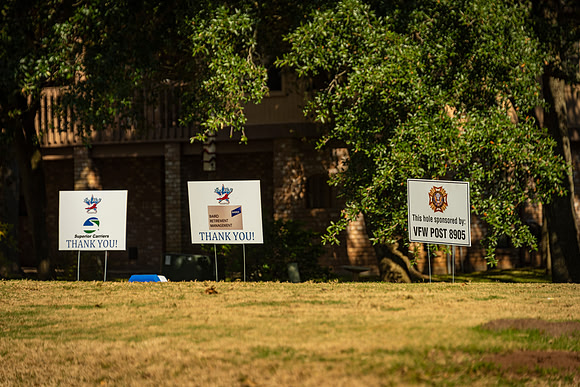 Honor Flight- Golf 11-2019094