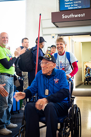 Honor Flight-10-2019028