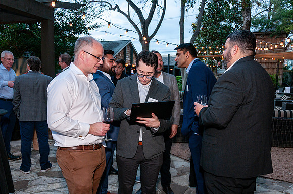 IBM_NVidia_Dinner-57