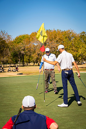 Honor Flight- Golf 11-2019022