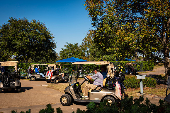 Honor Flight- Golf 11-2019012