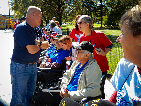Honor Flight-10-2019406