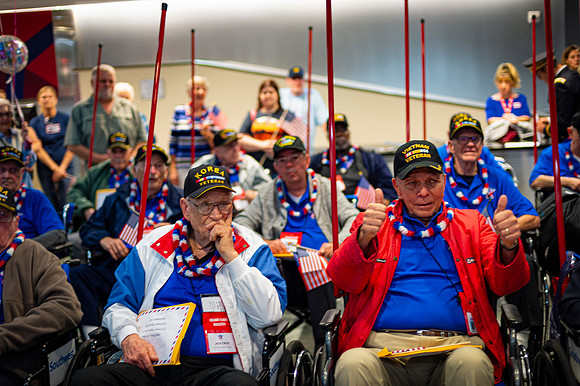 Honor Flight-10-2019284