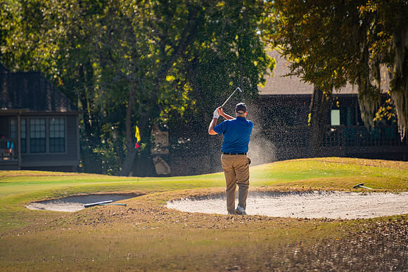 Honor Flight- Golf 11-2019067