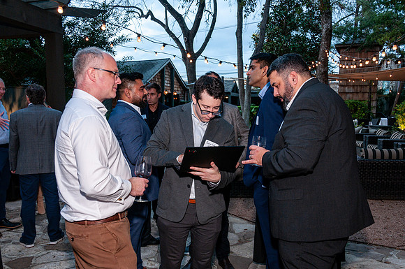 IBM_NVidia_Dinner-56