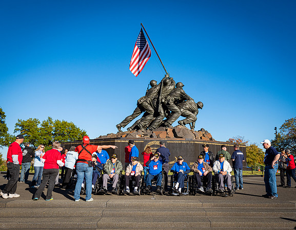 Honor Flight-10-2019103
