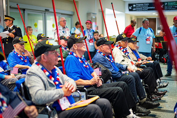 Honor Flight-10-2019111