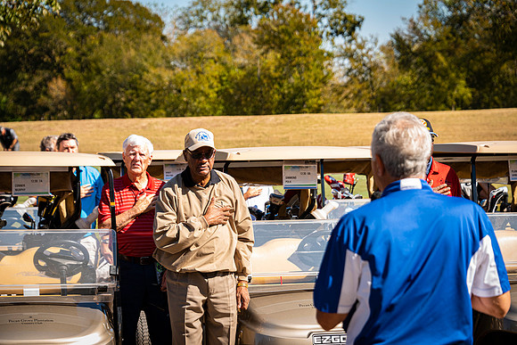 Honor Flight- Golf 11-2019006