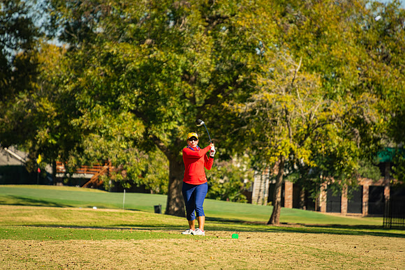 Honor Flight- Golf 11-2019060