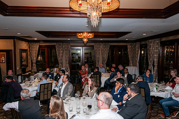 IBM_NVidia_Dinner-95