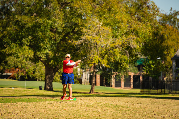 Honor Flight- Golf 11-2019053