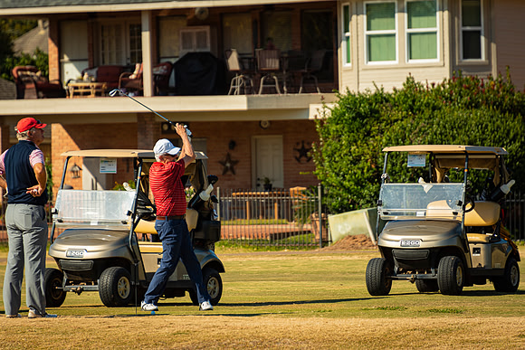Honor Flight- Golf 11-2019122