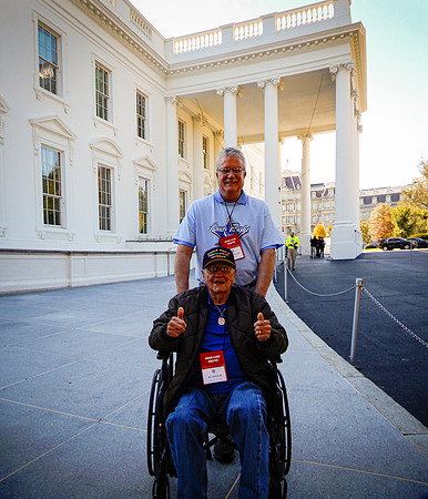 Honor Flight-10-2019088