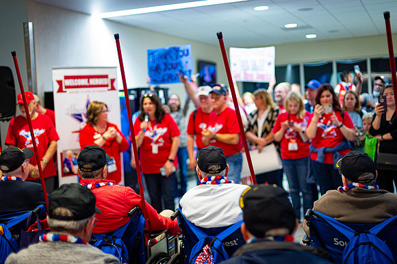 Honor Flight-10-2019281