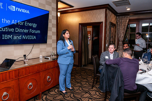 IBM_NVidia_Dinner-74