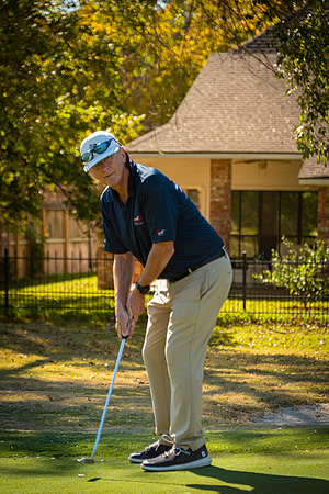 Honor Flight- Golf 11-2019113