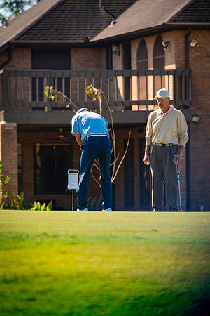 Honor Flight- Golf 11-2019037