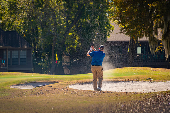 Honor Flight- Golf 11-2019066
