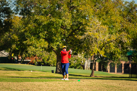 Honor Flight- Golf 11-2019061