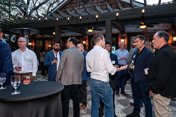 IBM_NVidia_Dinner-54