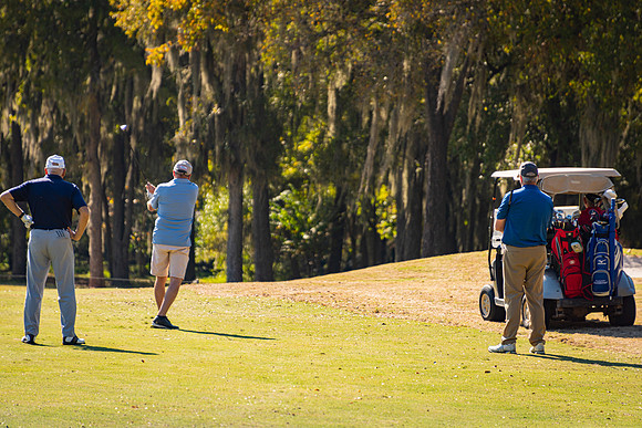 Honor Flight- Golf 11-2019049