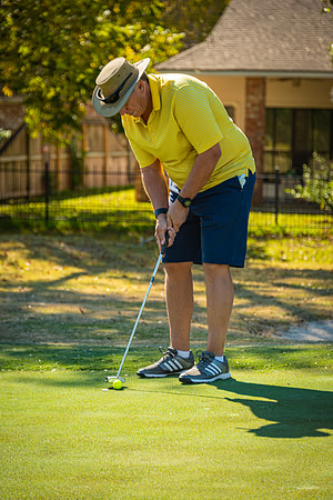 Honor Flight- Golf 11-2019100