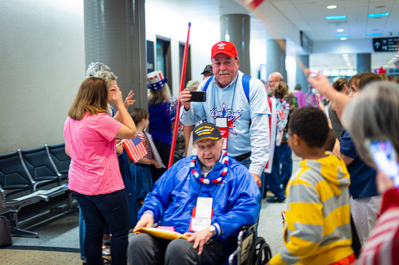 Honor Flight-10-2019106