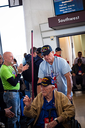 Honor Flight-10-2019124
