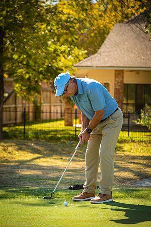Honor Flight- Golf 11-2019106