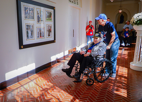 Honor Flight-10-2019463