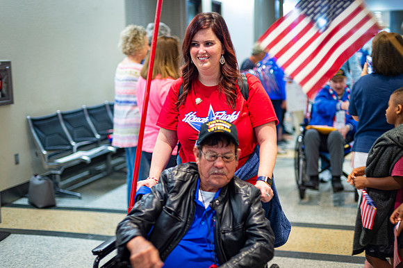 Honor Flight-10-2019105