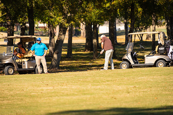 Honor Flight- Golf 11-2019306