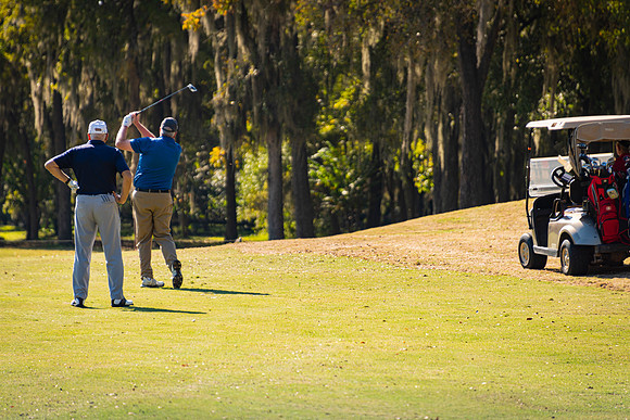 Honor Flight- Golf 11-2019047