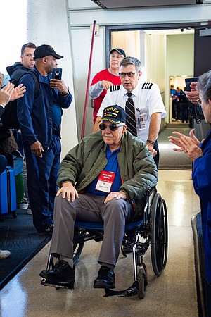 Honor Flight-10-2019131