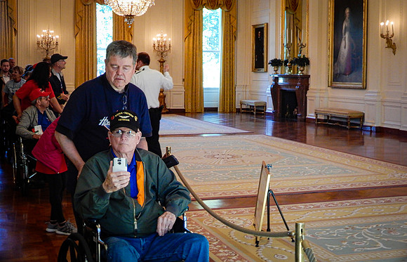 Honor Flight-10-2019053