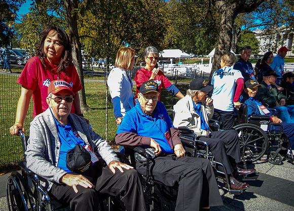 Honor Flight-10-2019391