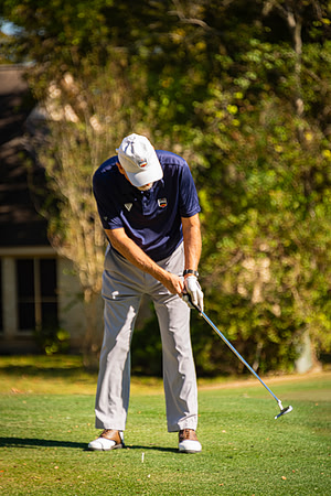 Honor Flight- Golf 11-2019076