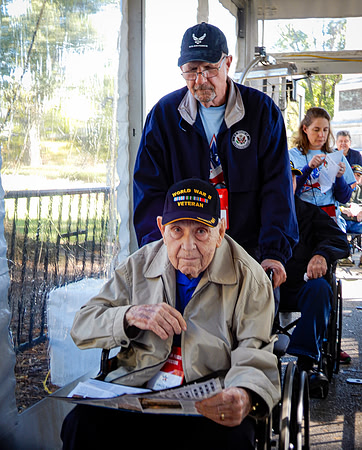 Honor Flight-10-2019421