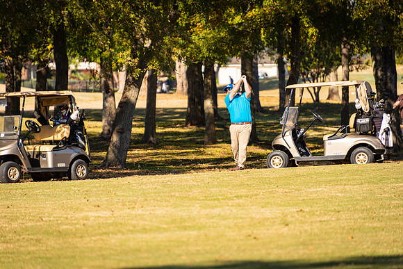 Honor Flight- Golf 11-2019290