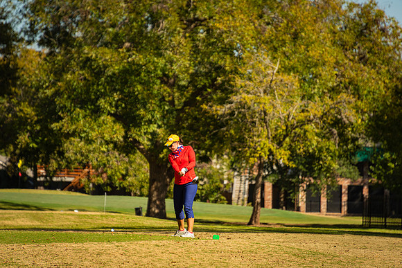Honor Flight- Golf 11-2019056